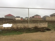 Satılır 10 sot torpaq Buzovna