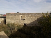 Satılır 4 otaqlı 80 m2 həyət evi Mingəçevir