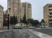 Satılır 3 otaqlı 70 m2 yeni tikili Dövlət Statistika Komitəsi