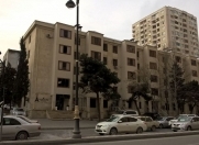 Satılır 2 otaqlı 48 m2 köhnə tikili Yasamal r.