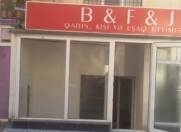 İcarəyə verilir 2 otaqlı 40 m2 ofis Yasamal r.