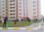 Satılır 3 otaqlı 109 m2 yeni tikili Lökbatan