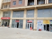 İcarəyə verilir 15 otaqlı 535 m2 obyekt AZTV telekanalı