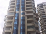 Satılır 4 otaqlı 205 m2 yeni tikili Nəsimi bazarı