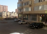 Satılır 4 otaqlı 110 m2 obyekt Yasamal r.