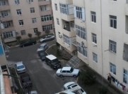 Satılır 2 otaqlı 56 m2 yeni tikili Masazır