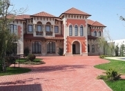 Satılır 6 otaqlı 400 m2 bağ evi Mərdəkan