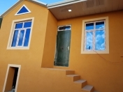 Satılır 3 otaqlı 80 m2 həyət evi Masazır