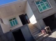 Satılır 4 otaqlı 120 m2 həyət evi Bakıxanov