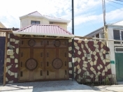 Satılır 6 otaqlı 200 m2 həyət evi Xırdalan