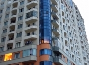 Satılır 3 otaqlı 135 m2 yeni tikili 7 mkr