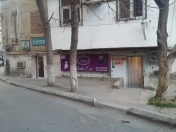 Satılır 2 otaqlı 34 m2 obyekt Həzi Aslanov