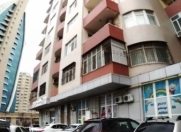 İcarəyə verilir 3 otaqlı 95 m2 yeni tikili Nərimanov heykəli