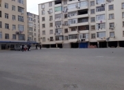 Satılır 2 otaqlı 75.1 m2 yeni tikili Qurtuluş - 93 Yaşayış Kompleksi