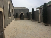 Satılır 5 otaqlı 196 m2 həyət evi Buzovna