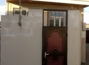 Satılır 2 otaqlı 55 m2 həyət evi Binəqədi