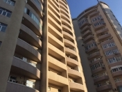 İcarəyə verilir 4 otaqlı 180 m2 yeni tikili Yasamal r.