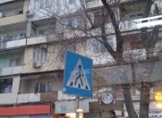 Satılır 2 otaqlı 55 m2 köhnə tikili Əhmədli