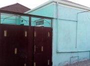Satılır 3 otaqlı 75 m2 həyət evi Binəqədi