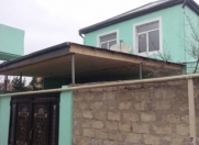Satılır 3 otaqlı 100 m2 həyət evi Zabrat 1