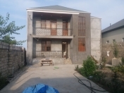 Satılır 4 otaqlı 220 m2 həyət evi Buzovna