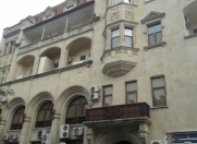 İcarəyə verilir 3 otaqlı 100 m2 köhnə tikili Molokan bağı