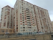 İcarəyə verilir 4 otaqlı 160 m2 yeni tikili 20 yanvar m.