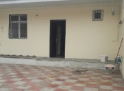 Satılır 3 otaqlı 95 m2 həyət evi Xırdalan