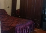 Satılır 3 otaqlı 45 m2 həyət evi Həzi Aslanov m.