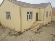 Satılır 4 otaqlı 120 m2 həyət evi Zabrat 2