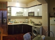 Satılır 4 otaqlı 100 m2 köhnə tikili Ukrayna dairəsi