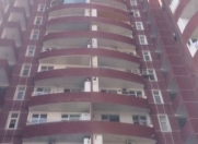 İcarəyə verilir 3 otaqlı 100 m2 yeni tikili Şərq Bazarı