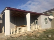 Satılır 1 otaqlı 600 m2 bağ evi Sumqayıt