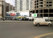 Satılır 2 otaqlı 64 m2 yeni tikili Ukrayna dairəsi