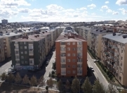 Satılır 3 otaqlı 105 m2 yeni tikili Masazır