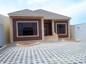 Satılır 3 otaqlı 140 m2 bağ evi Mərdəkan