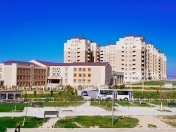 Satılır 2 otaqlı 60 m2 yeni tikili Masazır