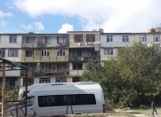 Satılır 3 otaqlı 90 m2 köhnə tikili Əhmədli