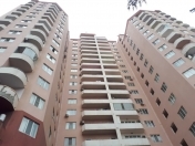 Satılır 3 otaqlı 120 m2 yeni tikili Tibb Universiteti