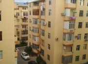 Satılır 1 otaqlı 34 m2 yeni tikili Qurtuluş - 93 Yaşayış Kompleksi