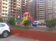 Satılır 3 otaqlı 130 m2 yeni tikili 8 mkr