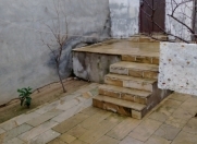 İcarəyə verilir 1 otaqlı 20 m2 həyət evi Bakıxanov