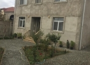 Satılır 5 otaqlı 120 m2 bağ evi Sumqayıt