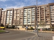 Satılır 3 otaqlı 70 m2 köhnə tikili Yasamal r.