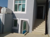 Satılır 6 otaqlı 180 m2 həyət evi Masazır