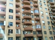 Satılır 2 otaqlı 63 m2 yeni tikili İnşaatçılar m.