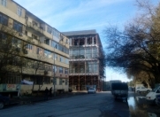 Satılır 4 otaqlı 85 m2 köhnə tikili Hövsan