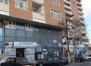 Satılır 2 otaqlı 100 m2 obyekt 3 mkr