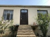 Satılır 3 otaqlı 110 m2 həyət evi Binəqədi