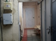 Satılır 3 otaqlı 45 m2 həyət evi Həzi Aslanov m.